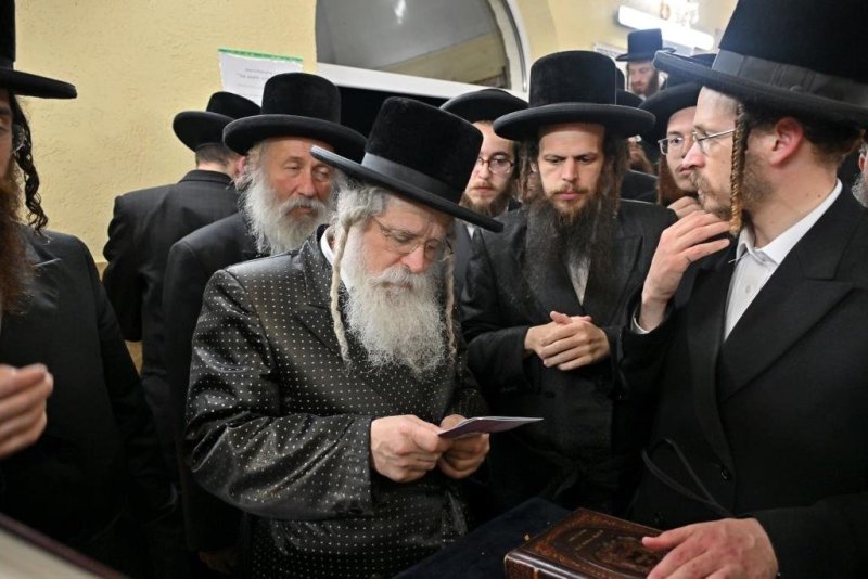 יהושע פרוכטר