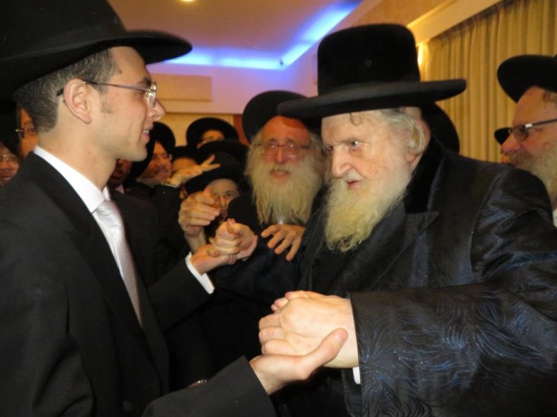 שלומי טריכטר