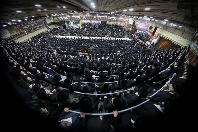 א. אייזנבאך וארי קופרשטוק