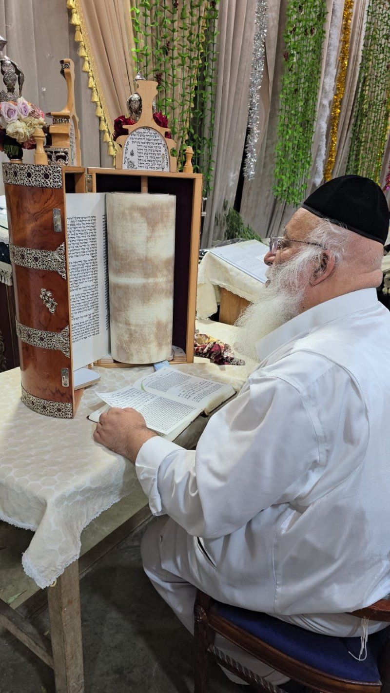 שלומי טריכטר ומ.פ