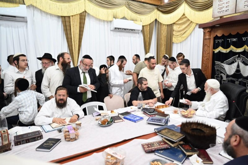 י.ש.חיימסון
