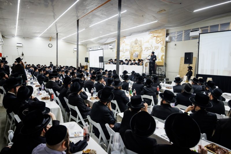 אברומי ברגר