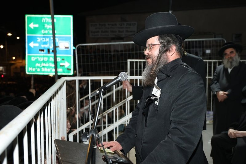 דוד ארזני