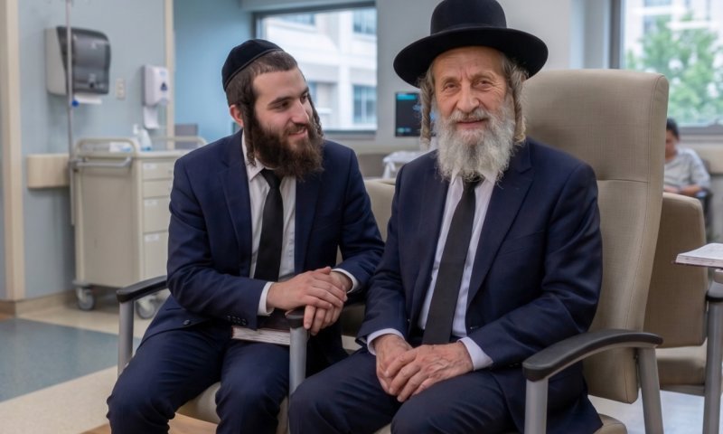 שקט נפשי במרחק לחיצה: הפתרון ששומר על היקרים לכם כשאתם לא שם