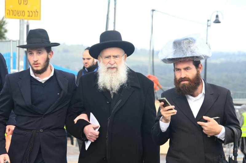 ארי קופרשטוק