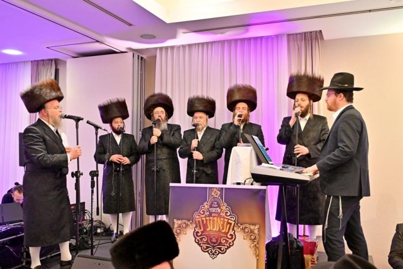 יהושע פרוכטר