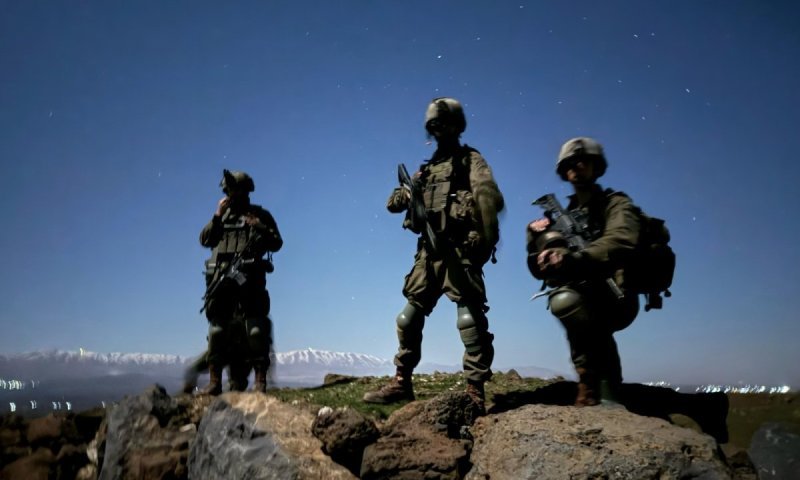 "אנחנו מאבדים את הרצון לנצח, סינוואר עדיין מזעזע את המדינה"