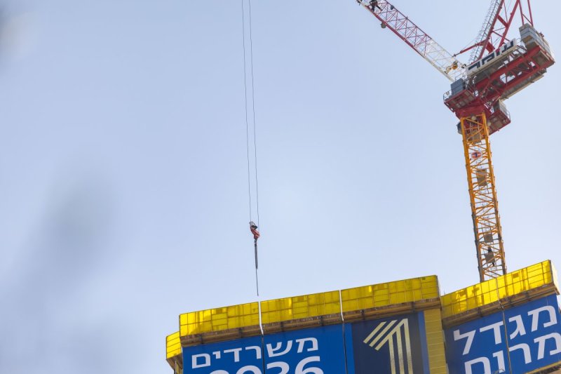 חיים גולדברג פלאש 90