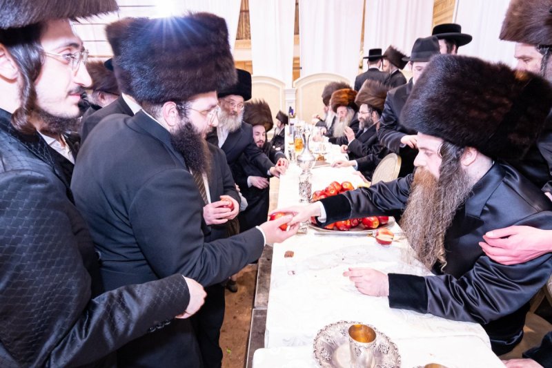 האחים לענטשעווסקי