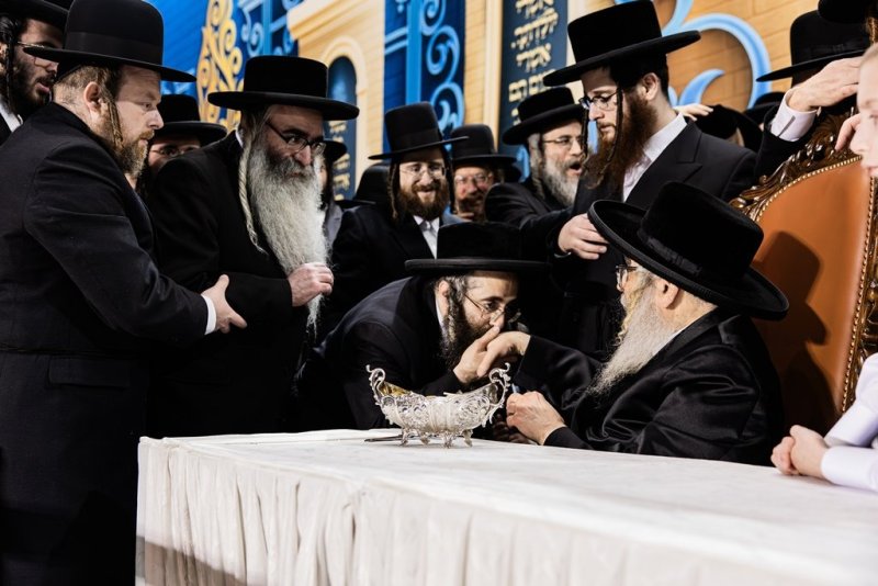 י. שטיין, שלום קליין ושלום שוורץ