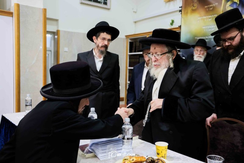 דוב בער הכטמן