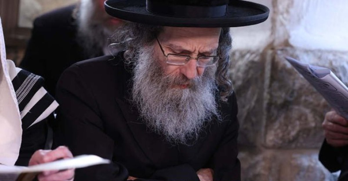 היום - אלפים מעידים: סגולת 'פרשת המן' פותחת שערי הפרנסה - כל רגע