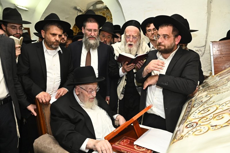 שוקי לרר