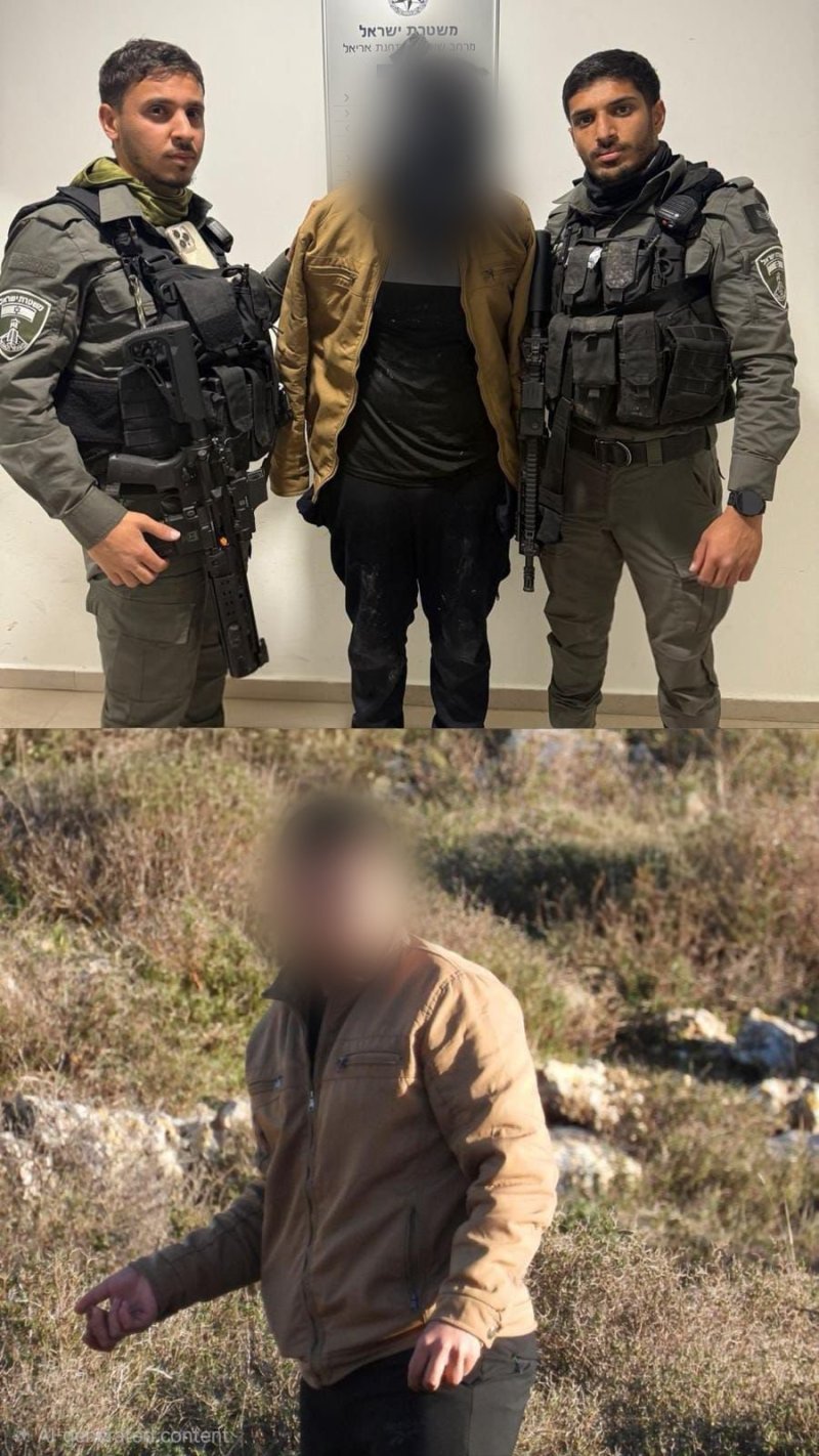 דוברות המשטרה