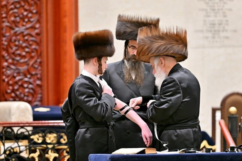 יהושע פרוכטר