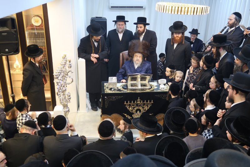 יחיאל רייכמאן