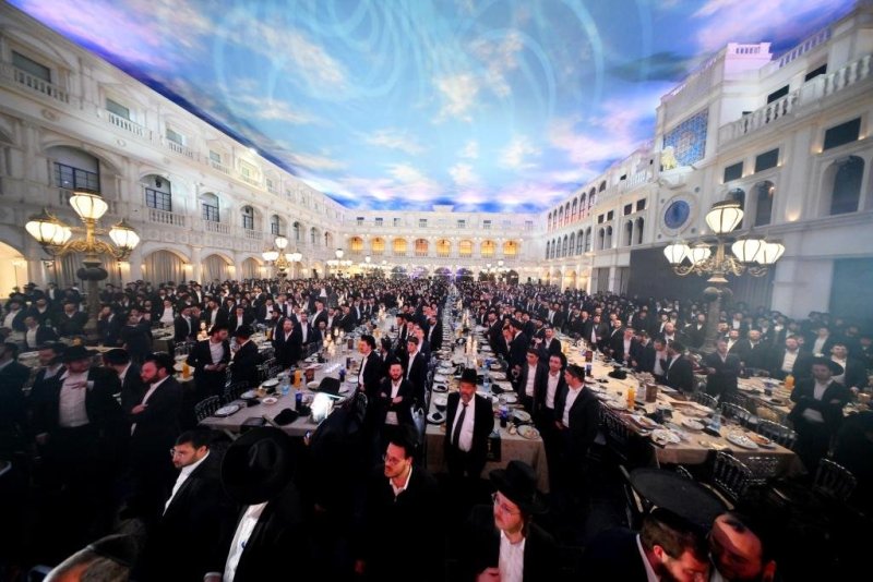 יהושע פרוכטר