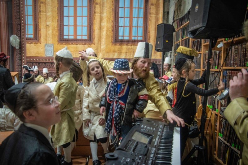 ארי קופרשטוק