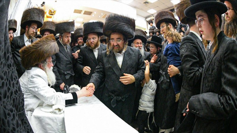 דוד ארזני וארי קופרשטוק