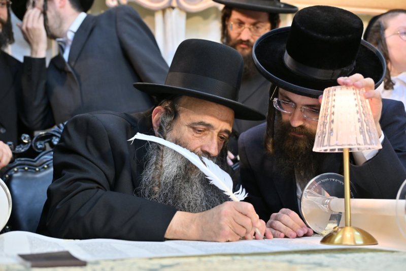 יהושע פרוכטר