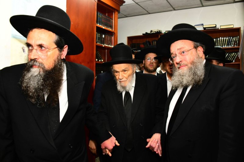 שוקי לרר