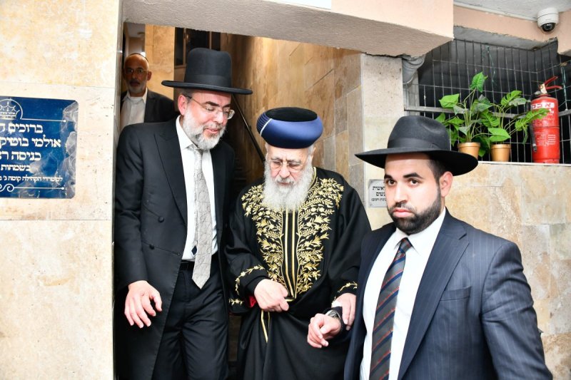 שוקי לרר