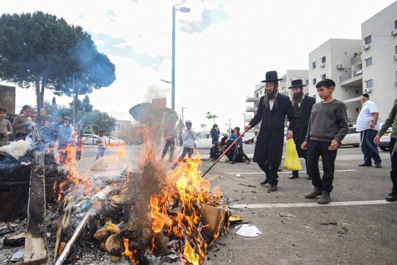 ארי קופרשטוק