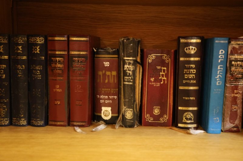 מרדכי לובעצקי