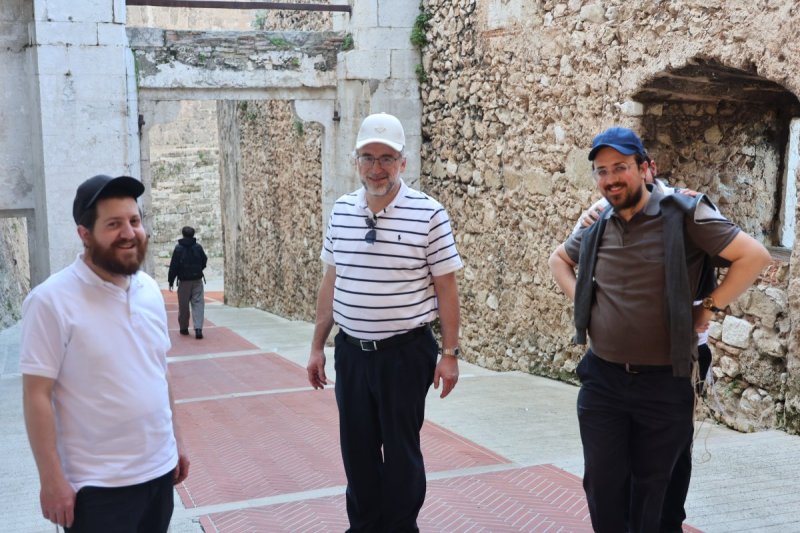 מרדכי לובעצקי