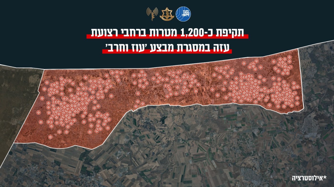 דובר צה"ל