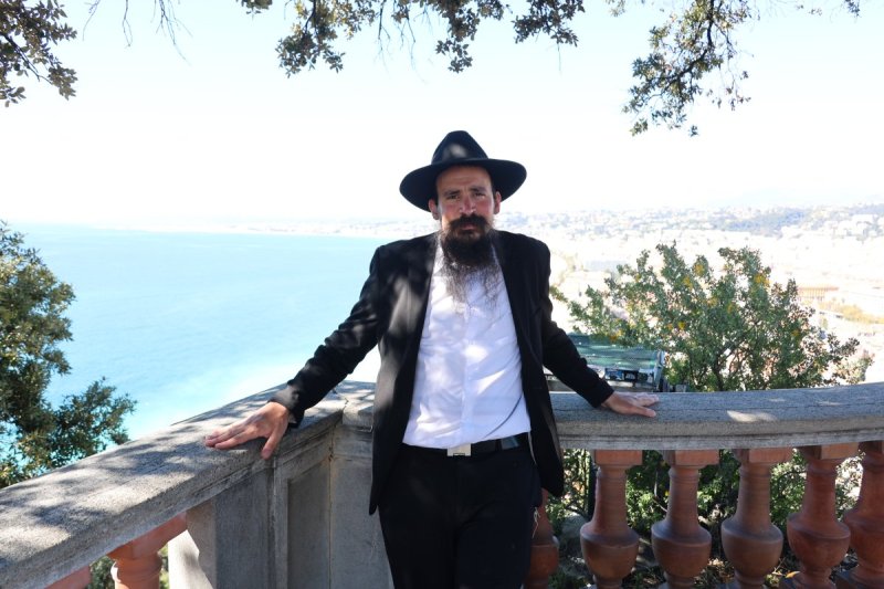 מרדכי לובעצקי