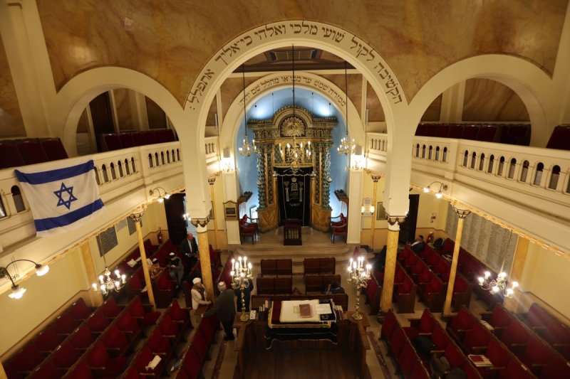 מרדכי לובעצקי