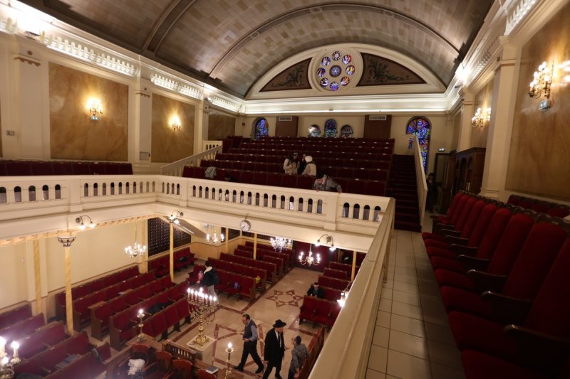 מרדכי לובעצקי