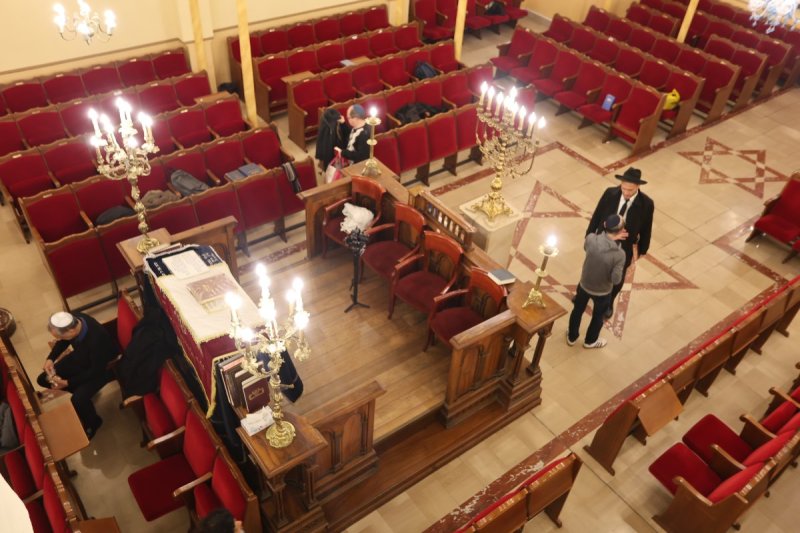 מרדכי לובעצקי