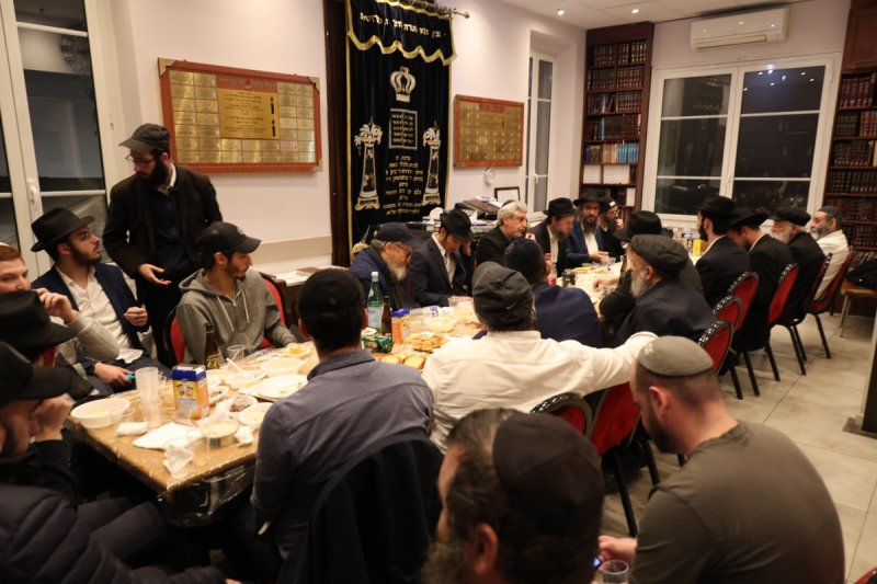 מרדכי לובעצקי