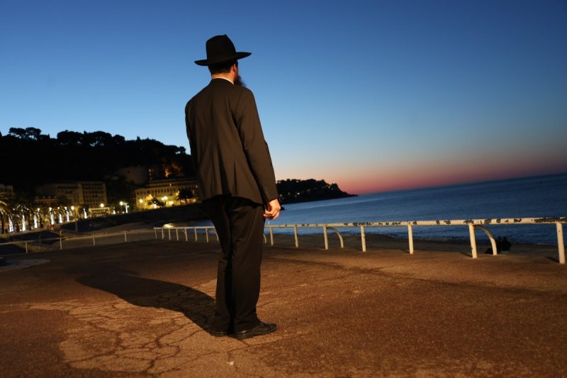 מרדכי לובעצקי