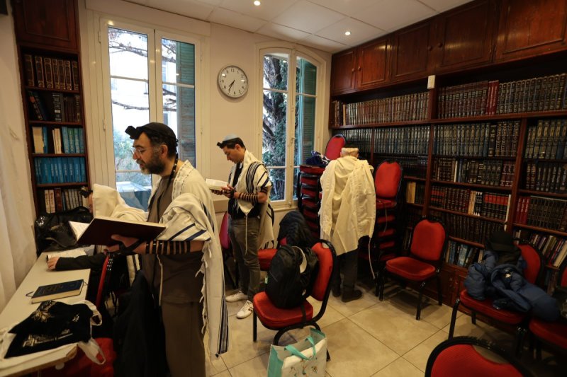 מרדכי לובעצקי