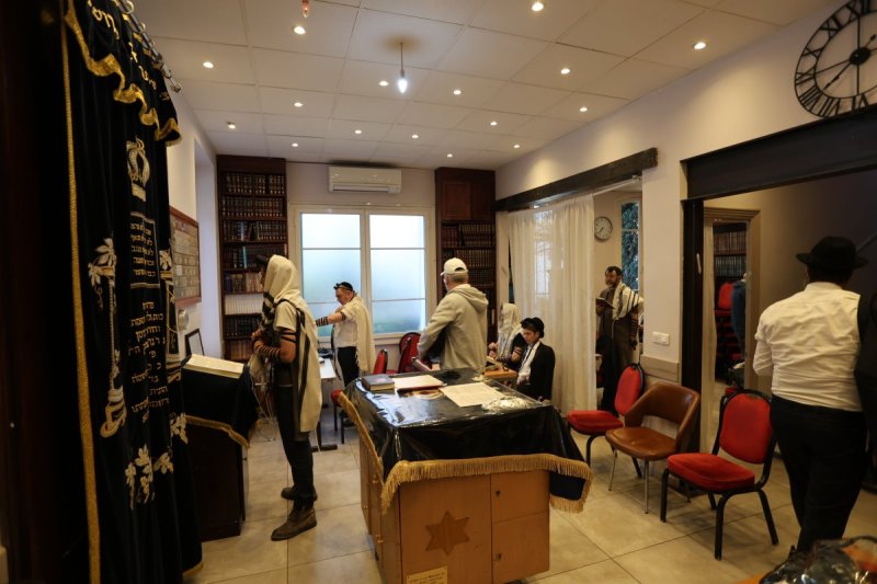 מרדכי לובעצקי