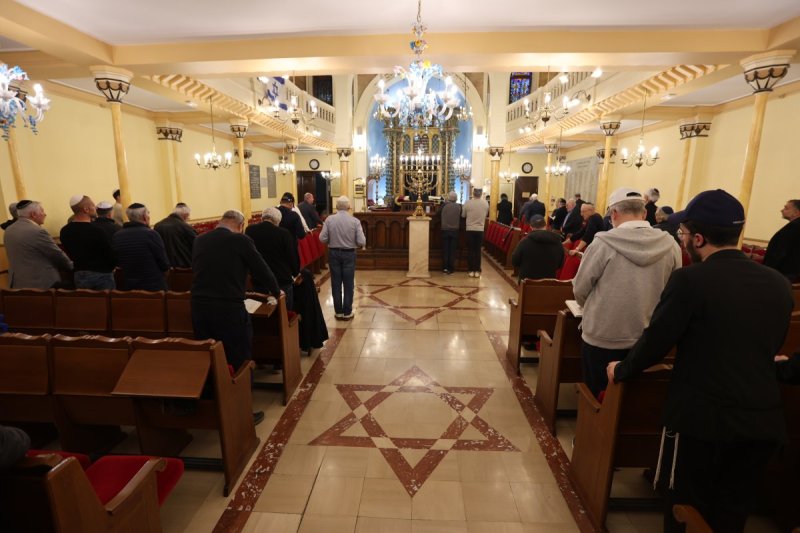 מרדכי לובעצקי