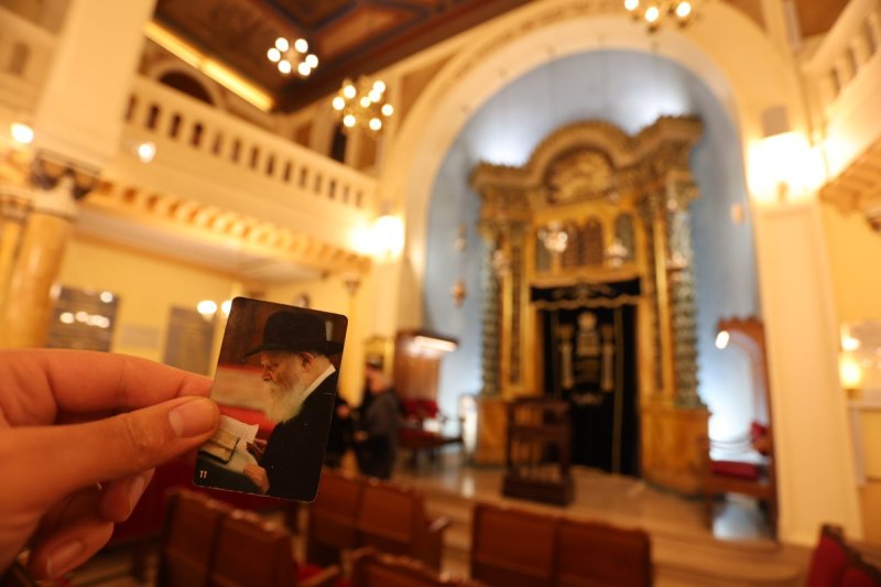 מרדכי לובעצקי