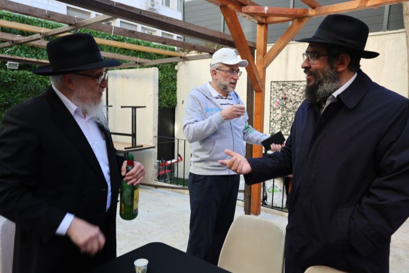 מרדכי לובעצקי