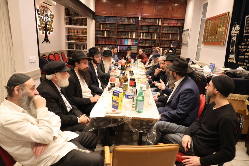 מרדכי לובעצקי