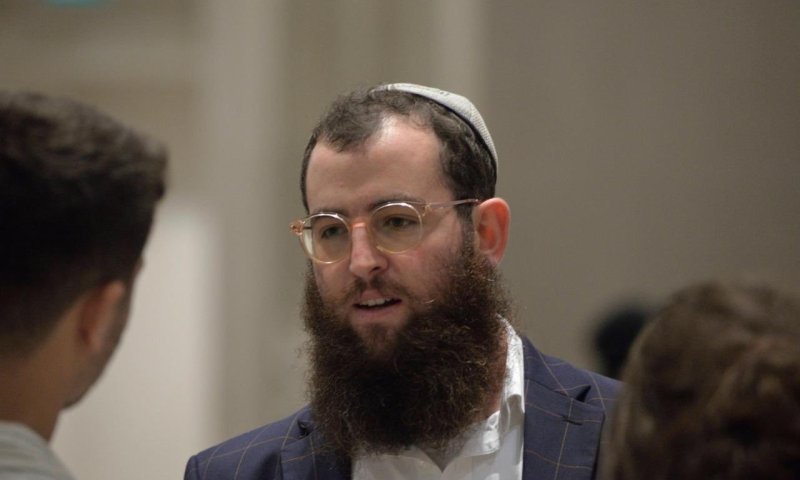 אלמנת הקדוש צבי קוגן חבקה בת בשעה טובה