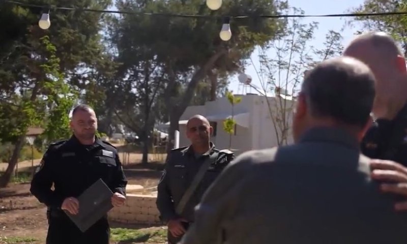מרגש: המחשב הנייד של סיון אלקבץ הי"ד שנגנב - הוחזר למשפחתה
