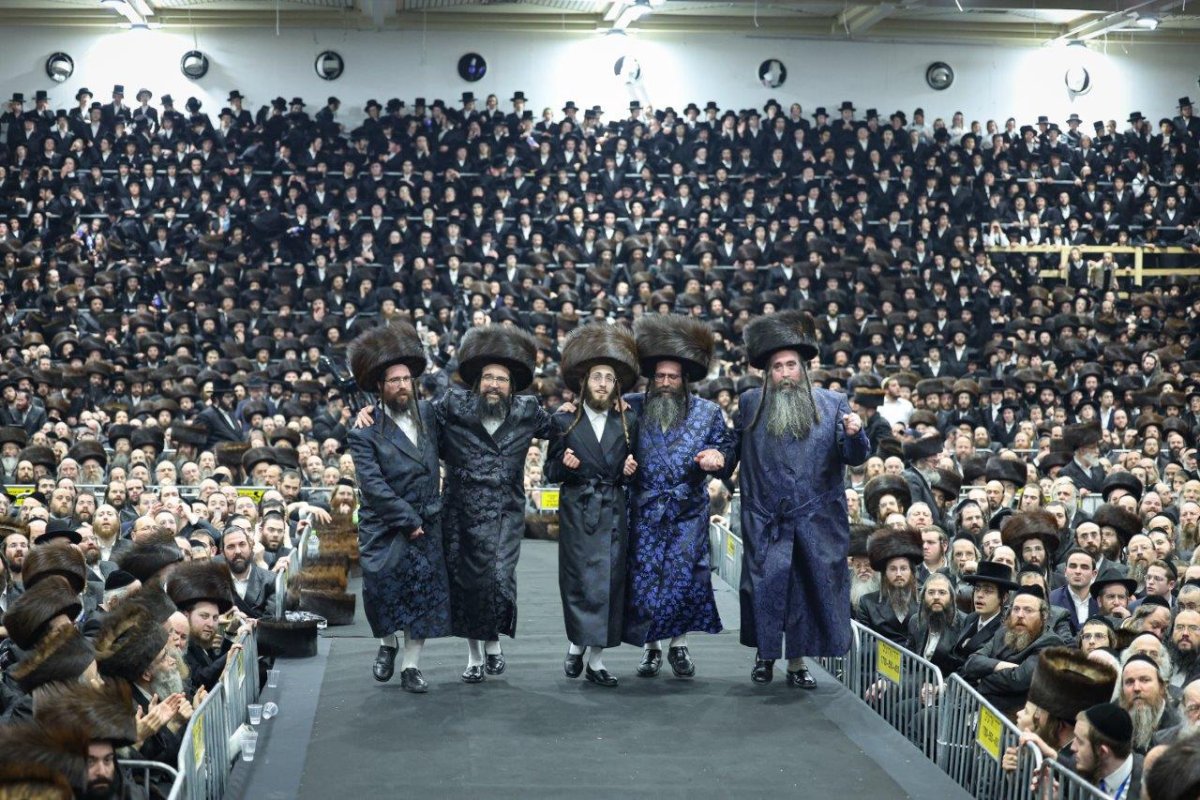 משה גולדשטיין