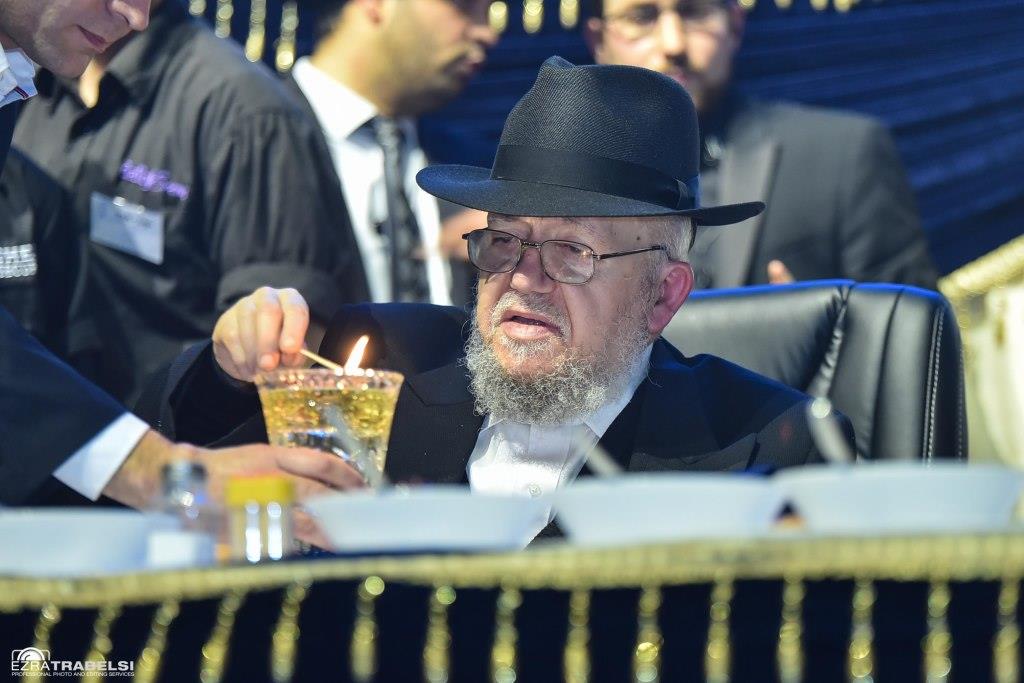 עזרא טרבלסי