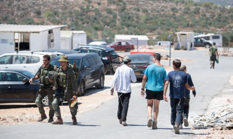 הפלסטינים טוענים: "צה"ל סירב לאבטח את ראש ממשלת הרשות"
