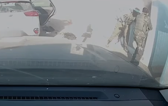 מטה משפחות החטופים