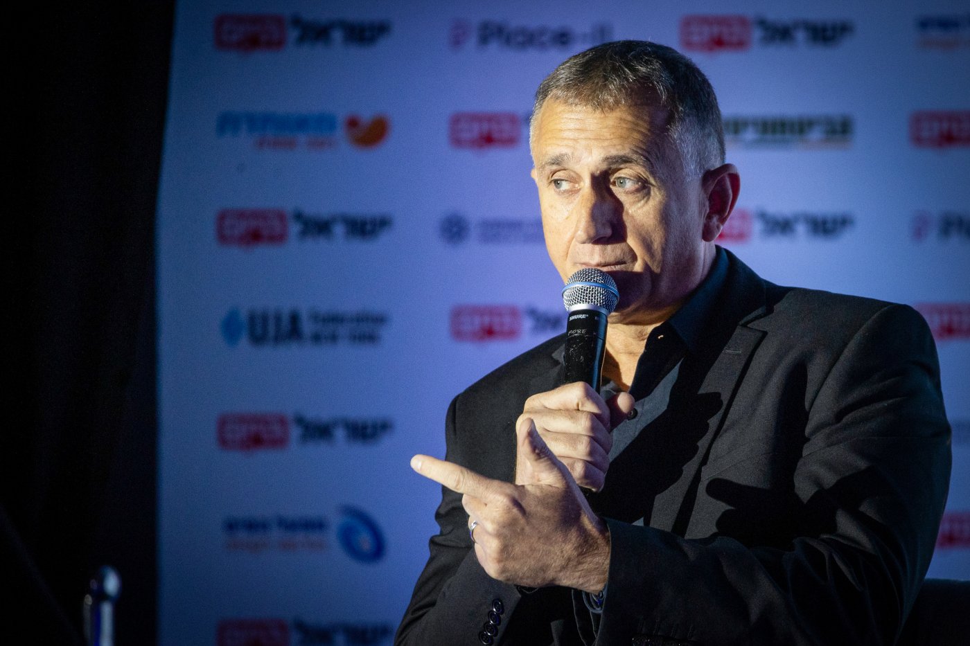 Oren Ben Hakoon/Flash90