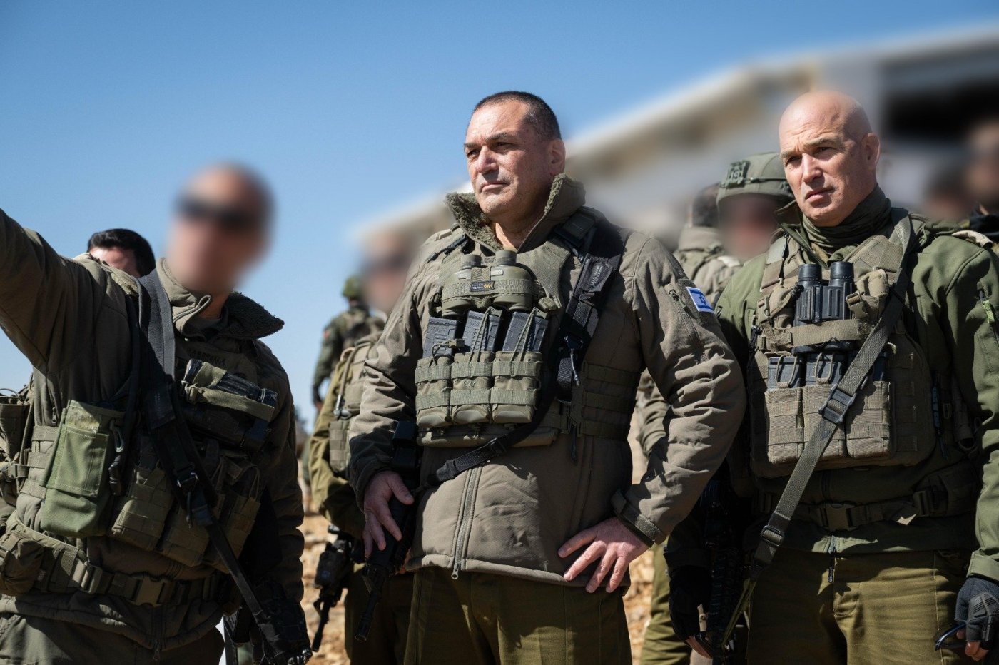 דובר צה"ל